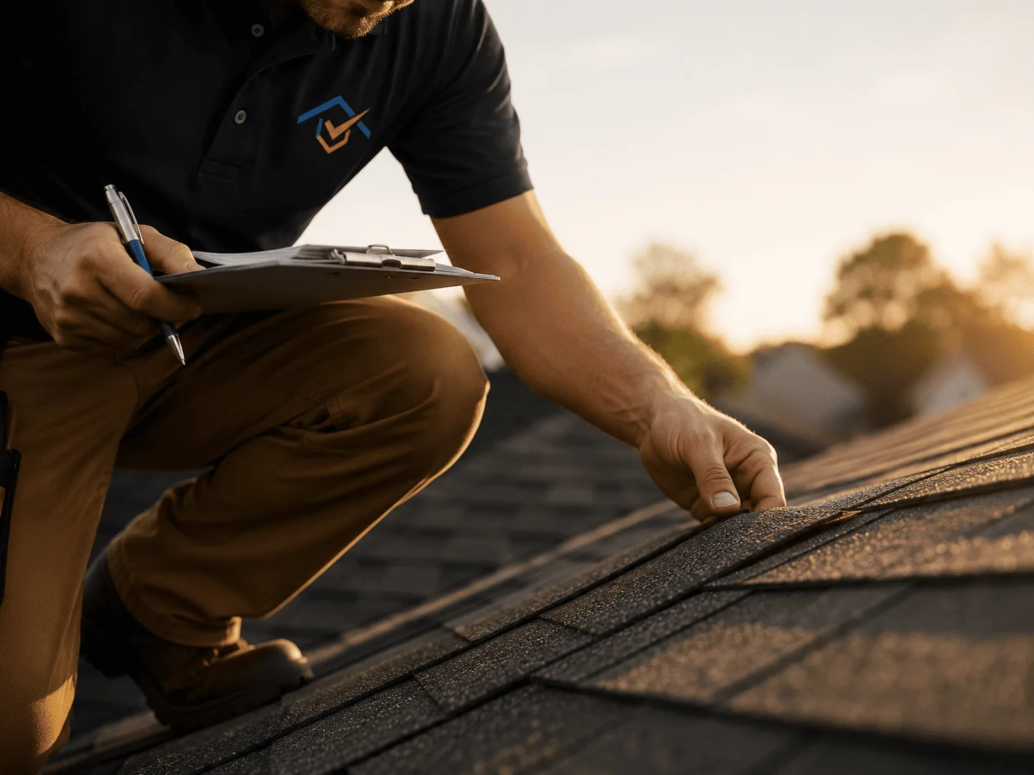 Why Choose Roof Inspection in Groom, TX